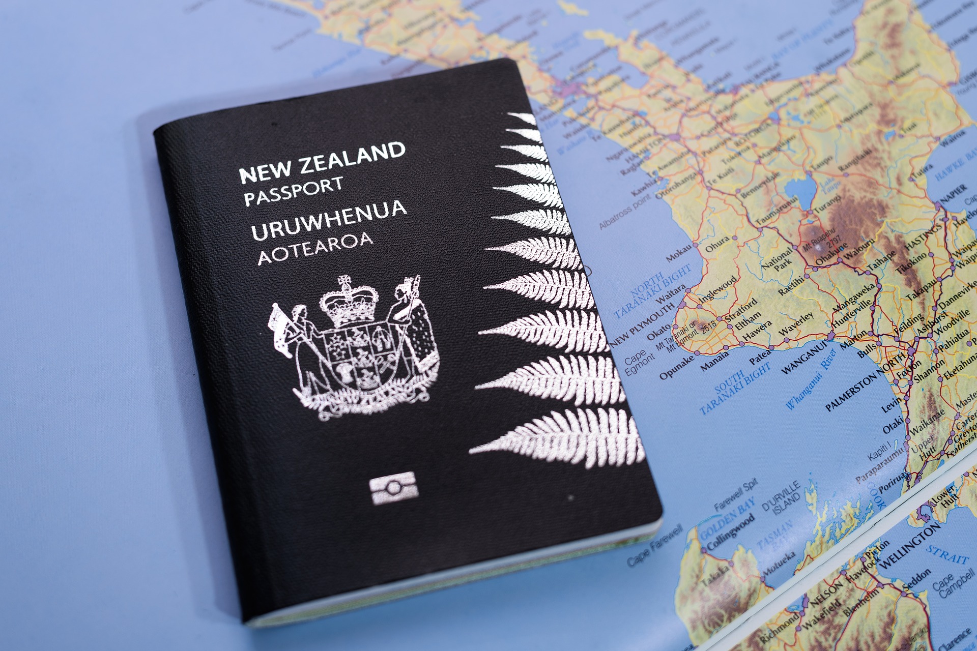 Nz Citizenship New Zealand Citizenship Application 2864