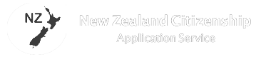 NZ Citizenship